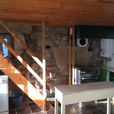 Casa Da Moita Guest House Moita  Eksteriør bilde