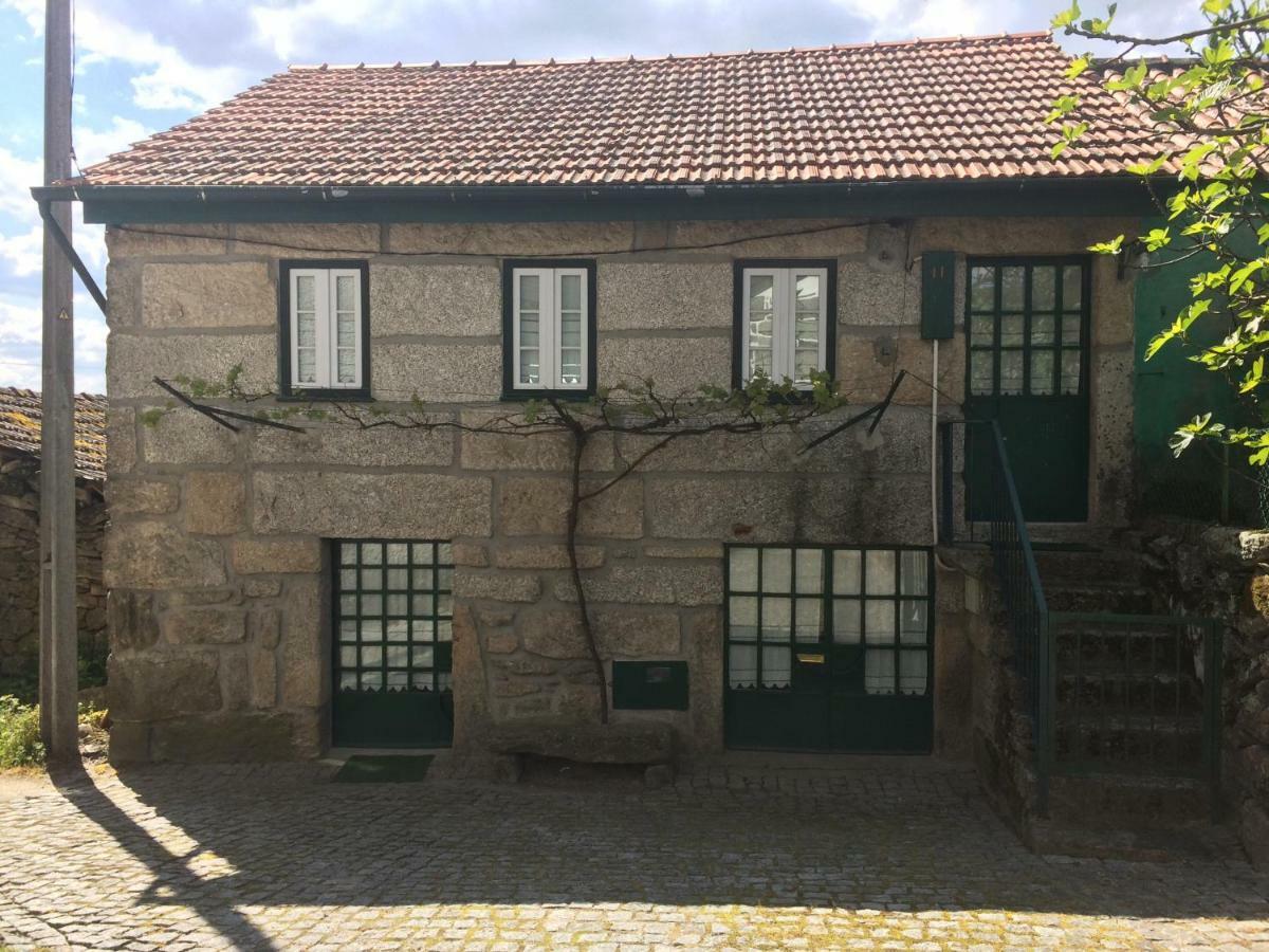 Casa Da Moita Guest House Moita  Eksteriør bilde