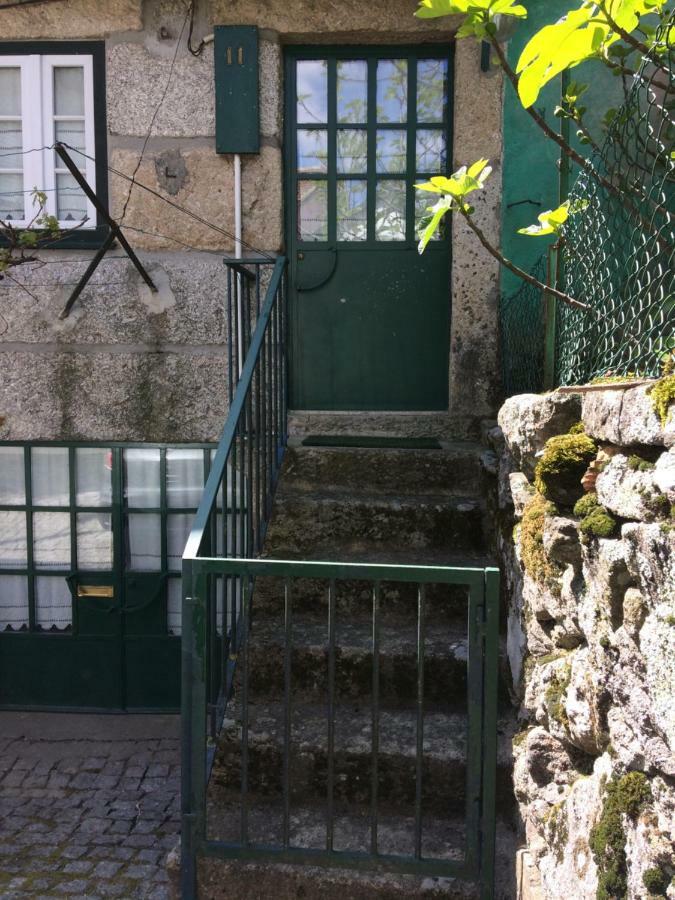 Casa Da Moita Guest House Moita  Eksteriør bilde