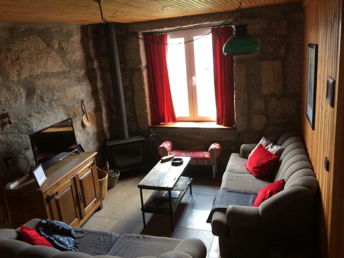 Casa Da Moita Guest House Moita  Eksteriør bilde