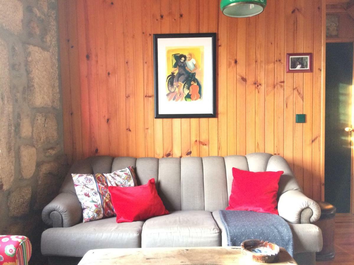 Casa Da Moita Guest House Moita  Eksteriør bilde