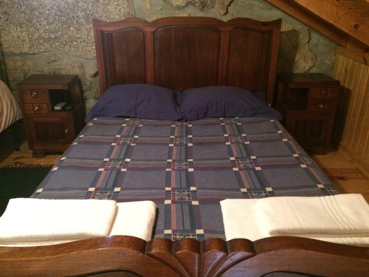 Casa Da Moita Guest House Moita  Eksteriør bilde